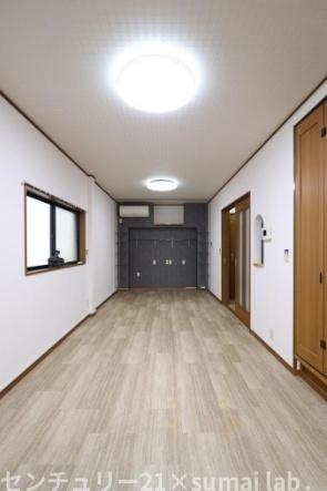 老原／中古戸建