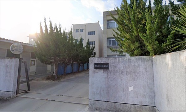 八尾市刑部４丁目の中古一戸建て(八尾市立曙川南中学校)