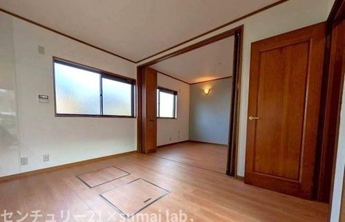 八尾市刑部４丁目の中古一戸建て