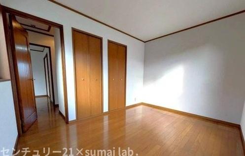八尾市刑部４丁目の中古一戸建て
