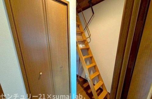 八尾市刑部４丁目の中古一戸建て