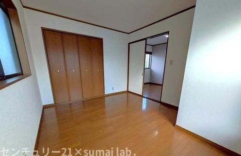 八尾市刑部４丁目の中古一戸建て