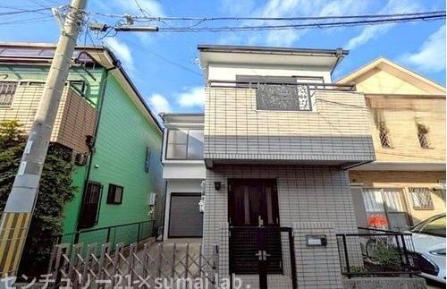 刑部/中古戸建