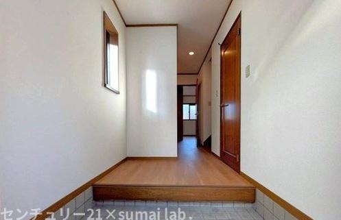 八尾市刑部４丁目の中古一戸建て