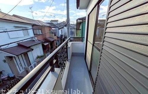 八尾市刑部４丁目の中古一戸建て