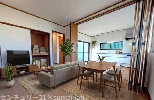 刑部／中古戸建