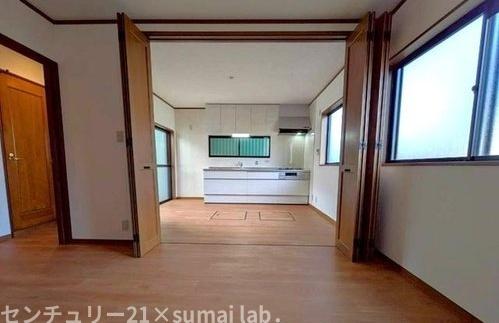八尾市刑部４丁目の中古一戸建て