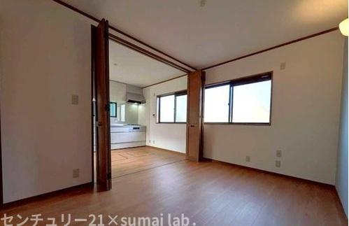 八尾市刑部４丁目の中古一戸建て
