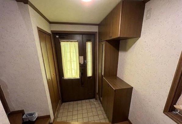東大阪市吉田４丁目の中古一戸建て