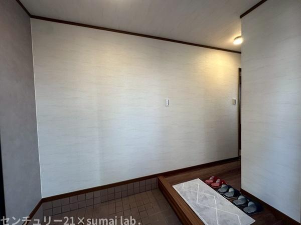 東大阪市森河内西２丁目の中古一戸建て