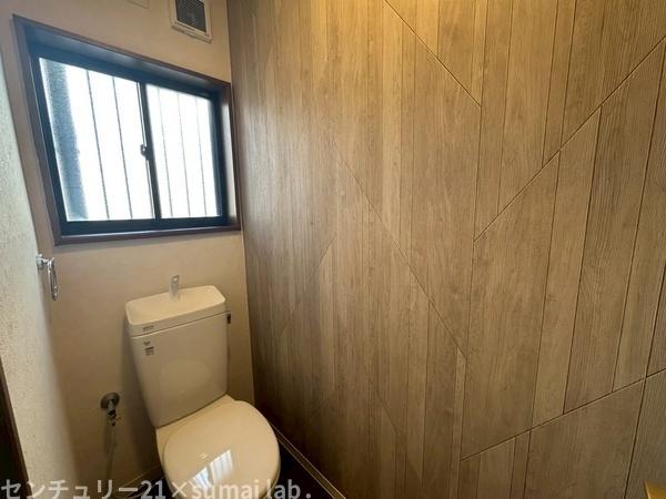 東大阪市森河内西２丁目の中古一戸建て