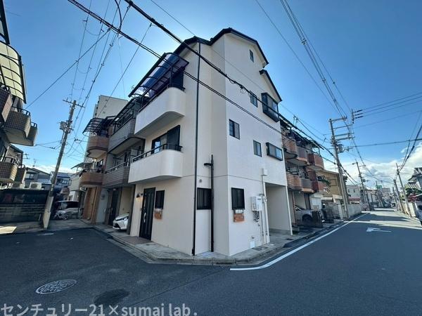 森河内西／中古戸建
