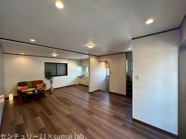 東大阪市森河内西２丁目の中古一戸建て
