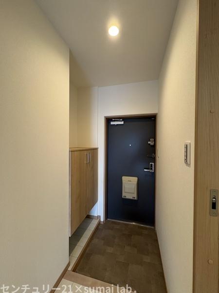プレジデント東大阪1号棟／中古マンション