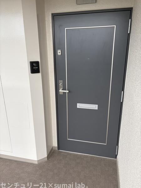 プレジデント東大阪1号棟／中古マンション