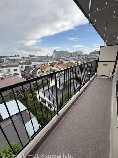 プレジデント東大阪1号棟／中古マンション