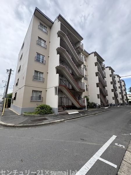 プレジデント東大阪1号棟／中古マンション