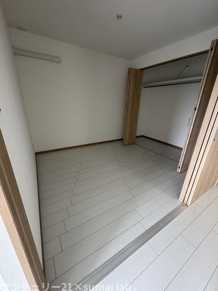 プレジデント東大阪1号棟／中古マンション