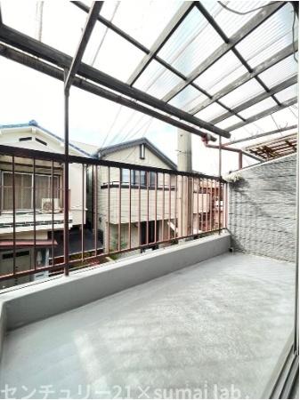 東大阪市鷹殿町の中古一戸建て