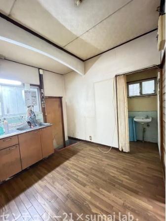 鷹殿町／中古戸建