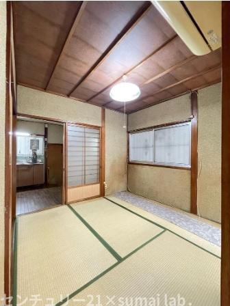 鷹殿町／中古戸建