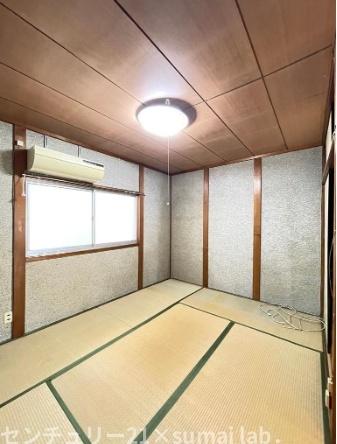 鷹殿町／中古戸建