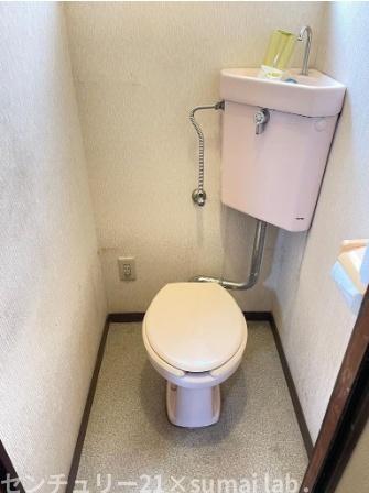 東大阪市鷹殿町の中古一戸建て