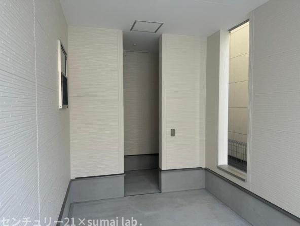 永畑町／新築戸建
