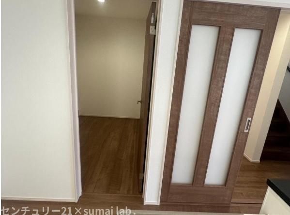 永畑町／新築戸建
