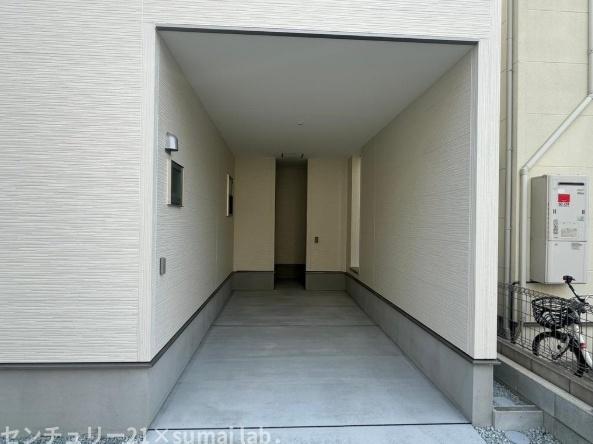 永畑町／新築戸建