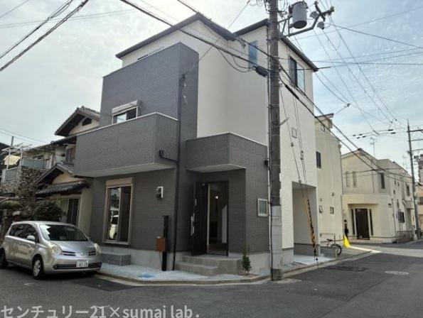 永畑町/新築戸建