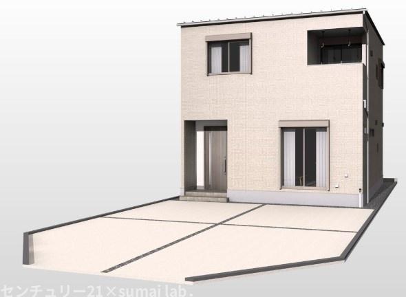 大蓮東／新築戸建