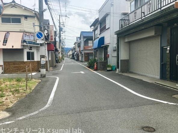 大蓮東／新築戸建