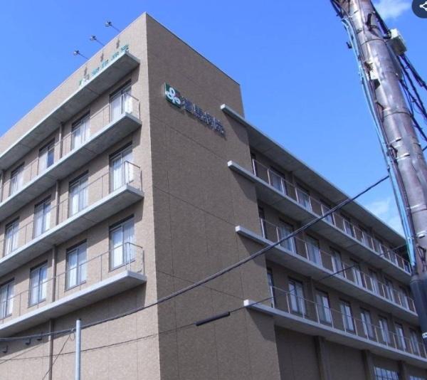 正起花園ハイツ／中古マンション(医療法人寿山会喜馬病院)