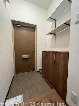正起花園ハイツ／中古マンション