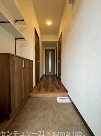 正起花園ハイツ／中古マンション