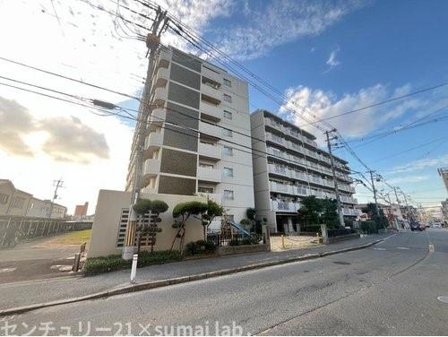 正起花園ハイツ／中古マンション