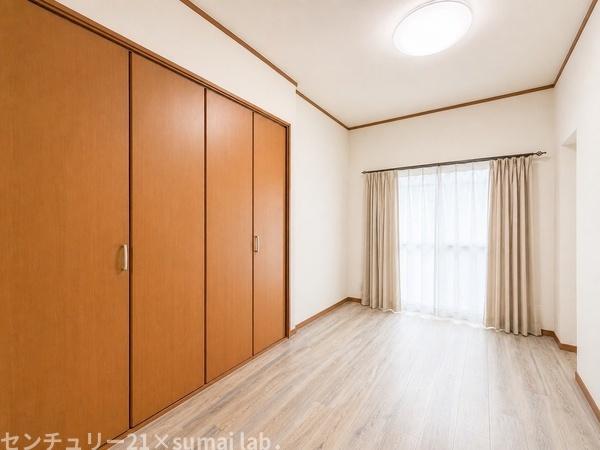 PSライフ／中古マンション
