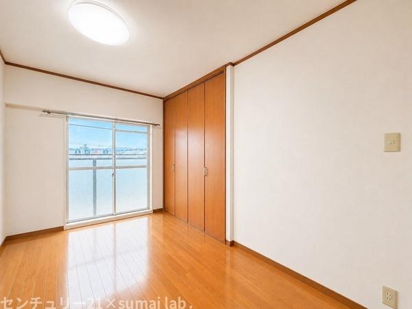 PSライフ／中古マンション