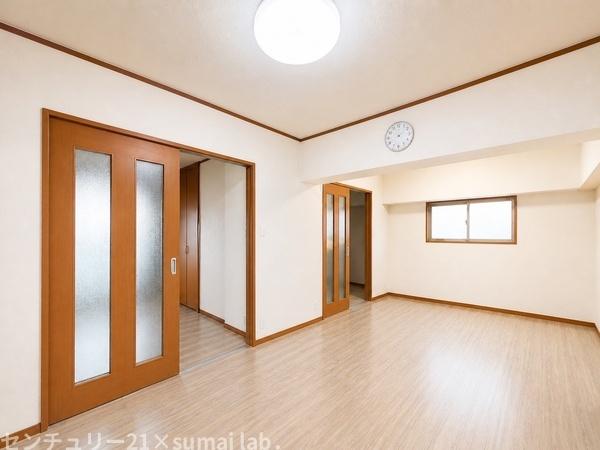 PSライフ／中古マンション
