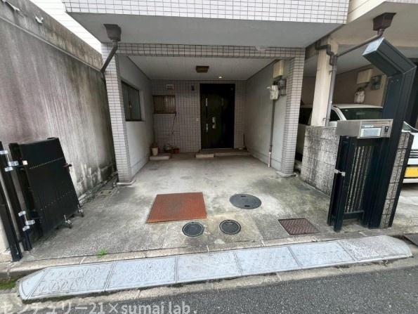 東大阪市横小路町５丁目の中古一戸建て