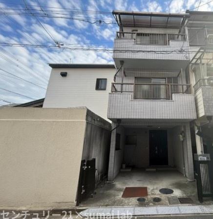 横小路町／中古戸建