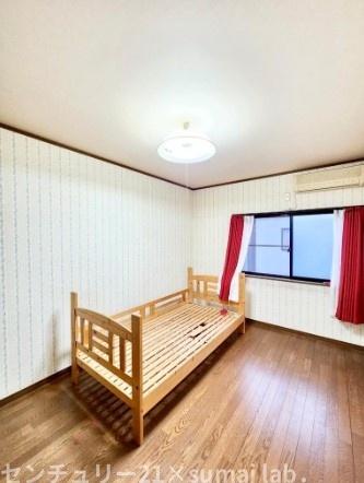 東大阪市中石切町５丁目の中古一戸建て
