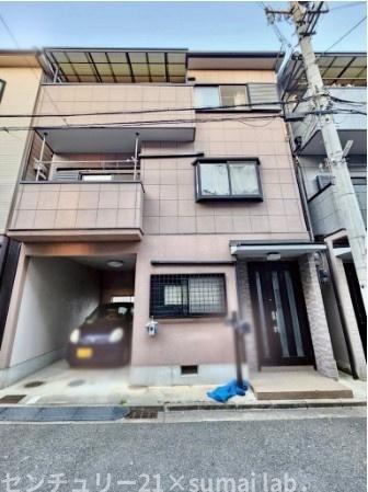 中石切／中古戸建