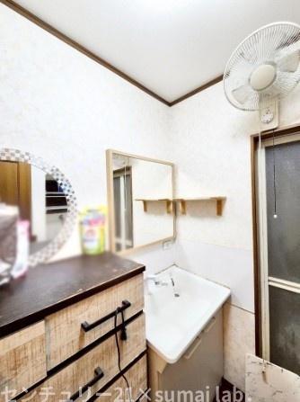 東大阪市中石切町５丁目の中古一戸建て