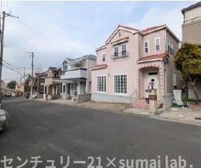 上四条町／中古戸建