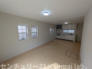 東大阪市上四条町の中古一戸建て