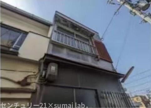 生野区田島／中古戸建