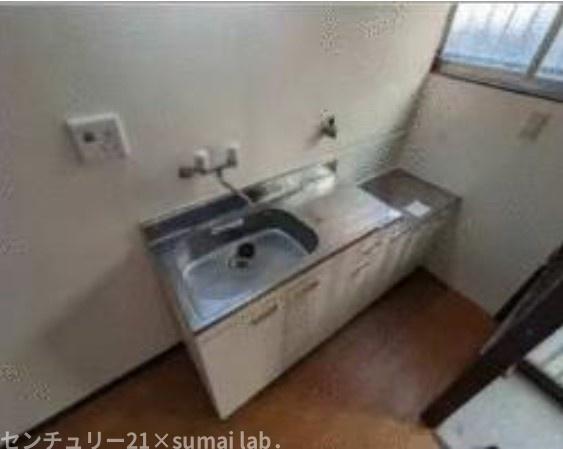 大阪市生野区田島３丁目の中古一戸建て