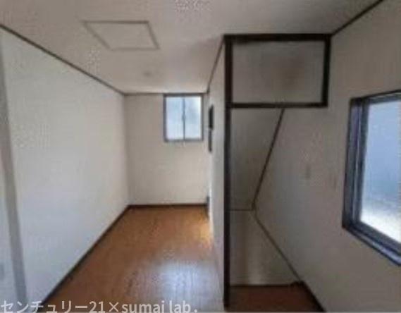 大阪市生野区田島３丁目の中古一戸建て